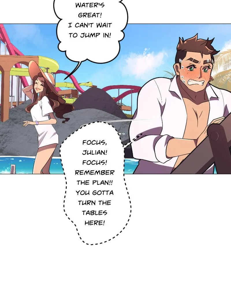 LUFF Chapter 66 page 32 - 