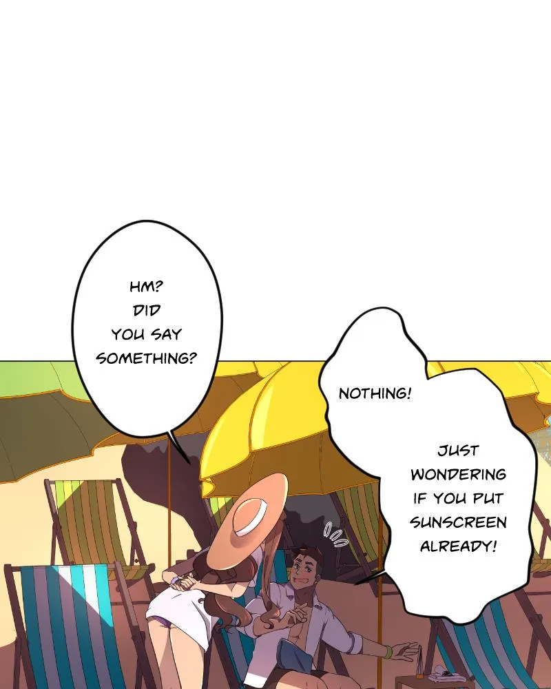 LUFF Chapter 66 page 33 - 
