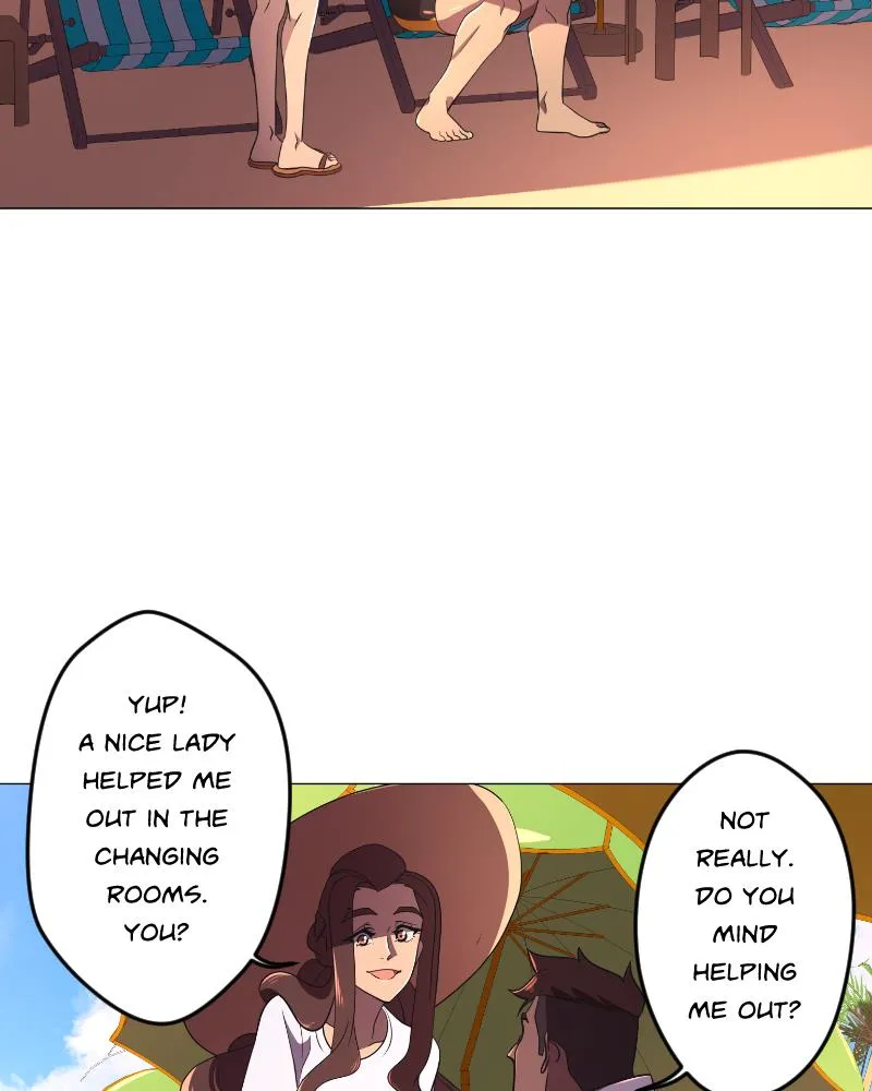 LUFF Chapter 66 page 34 - 