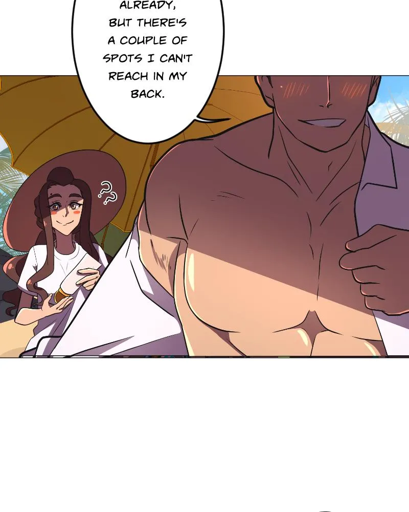 LUFF Chapter 66 page 36 - 