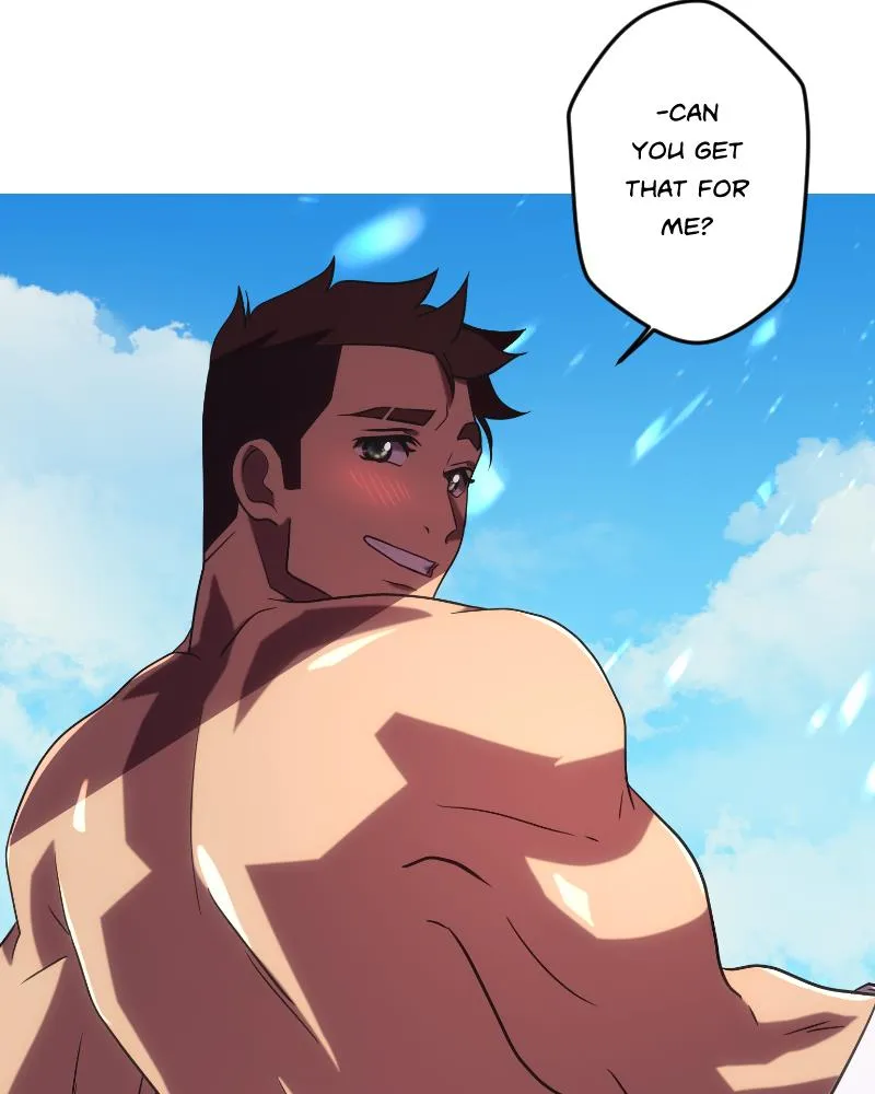 LUFF Chapter 66 page 37 - 