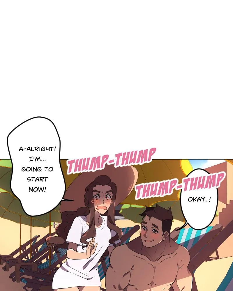 LUFF Chapter 66 page 39 - 