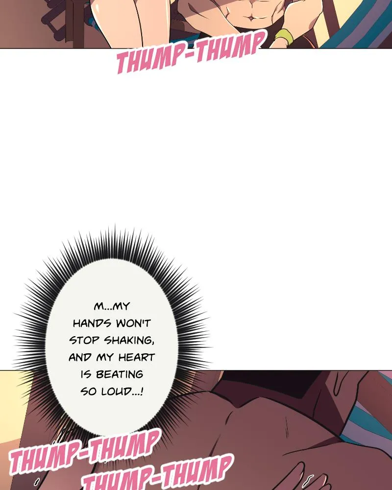 LUFF Chapter 66 page 40 - 