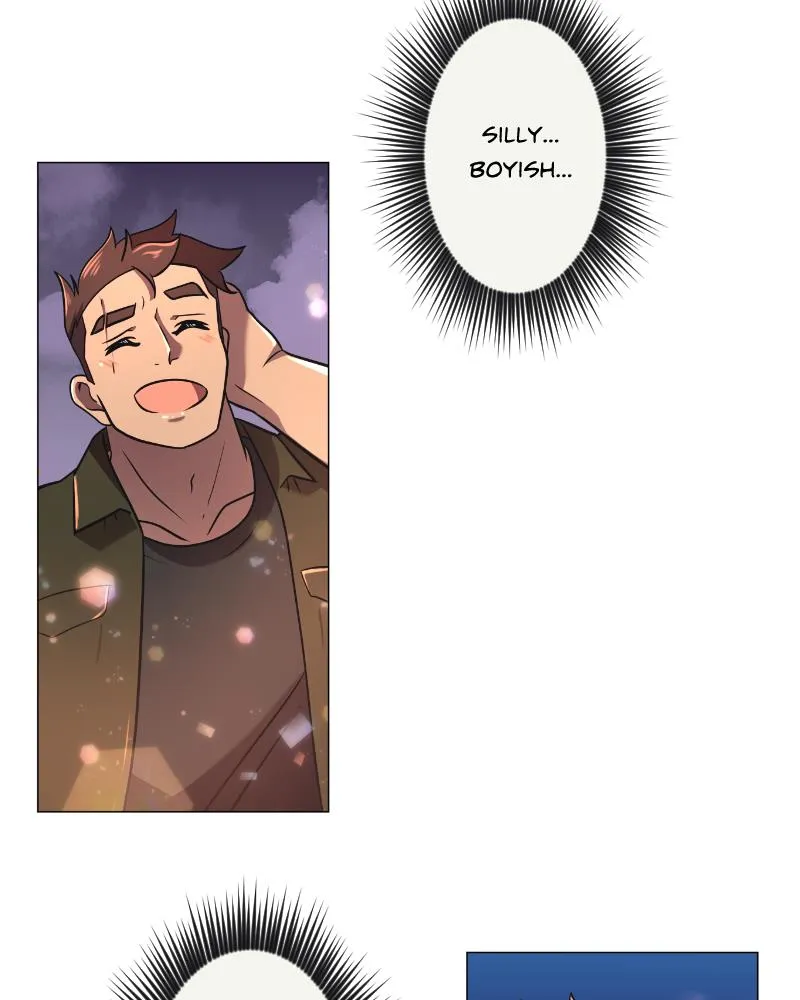 LUFF Chapter 66 page 43 - 