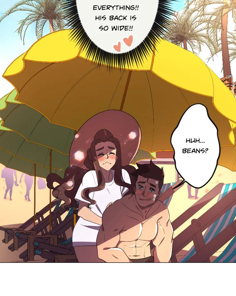 LUFF Chapter 66 page 45 - 
