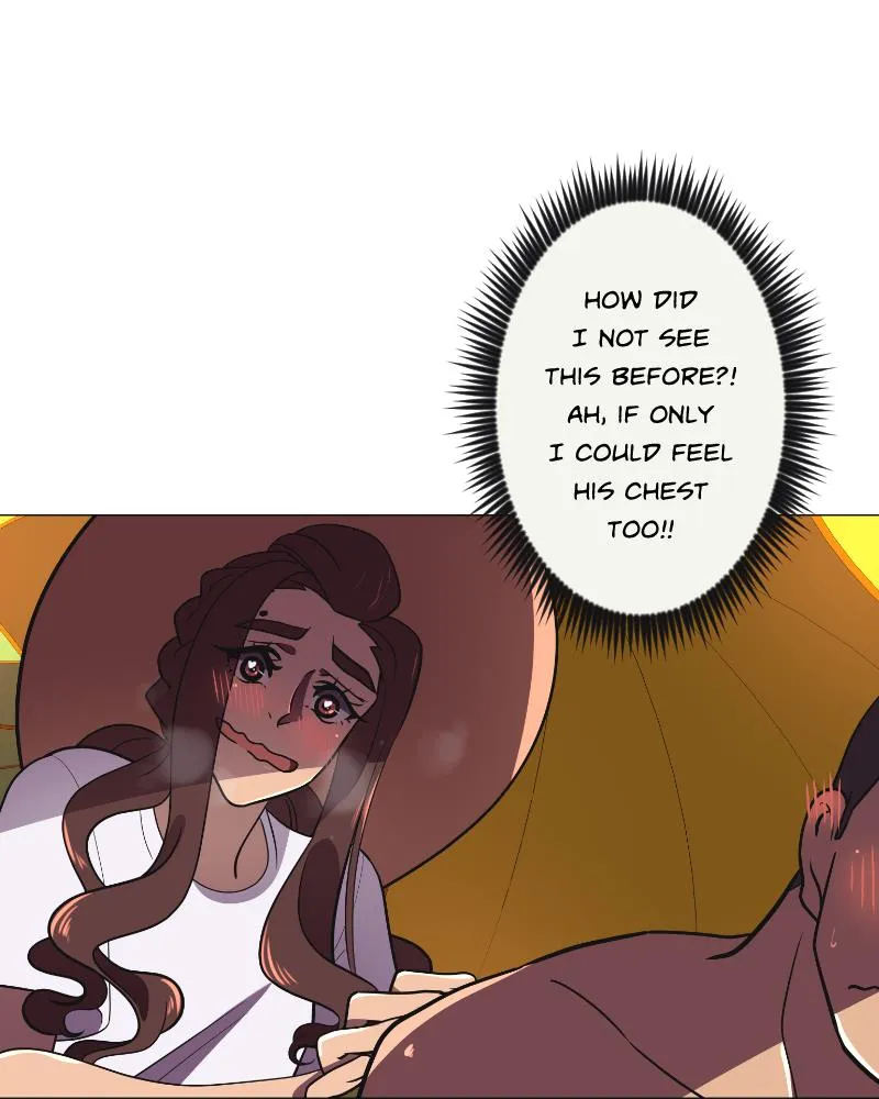 LUFF Chapter 66 page 46 - 