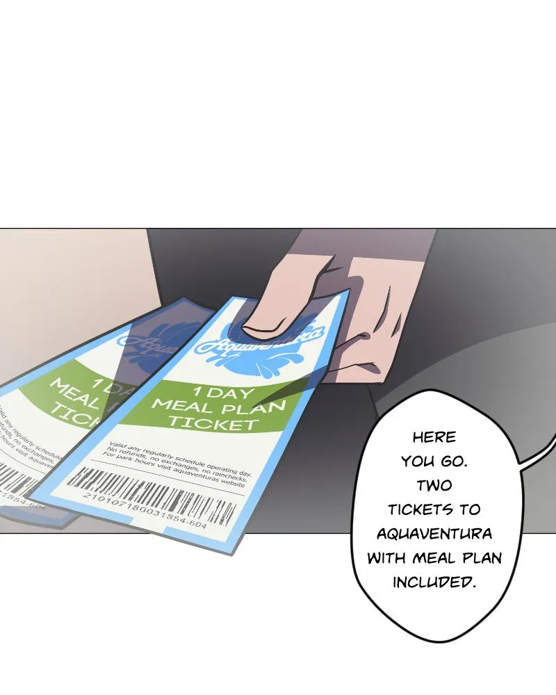 LUFF Chapter 66 page 6 - 