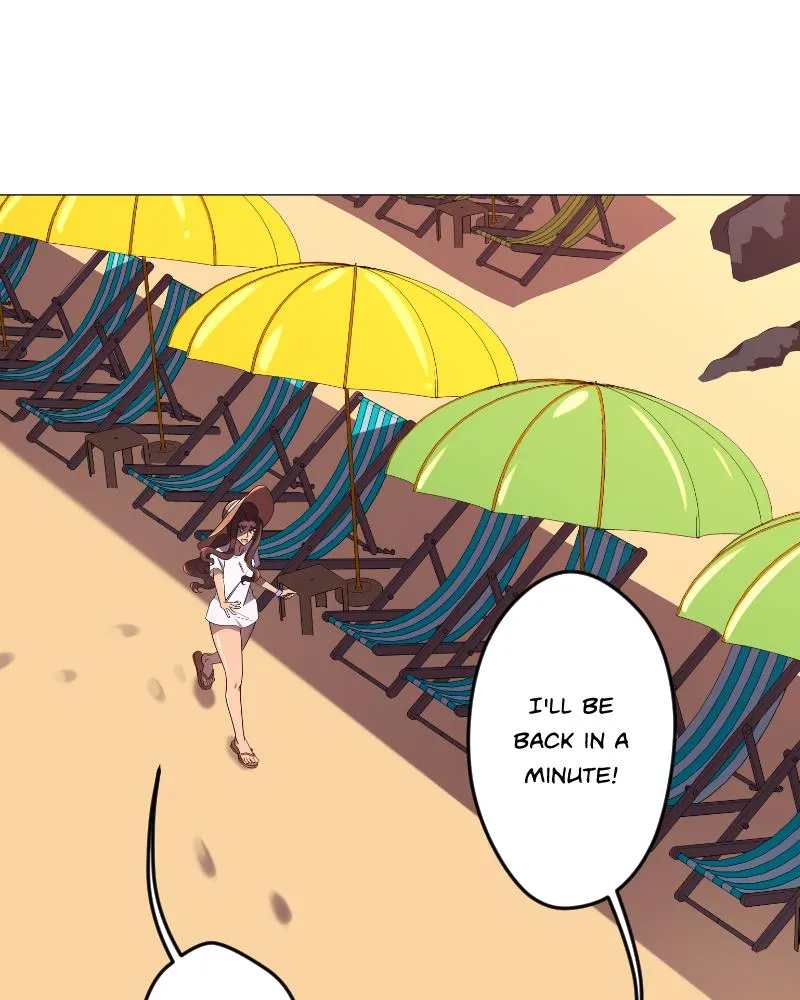 LUFF Chapter 66 page 51 - 