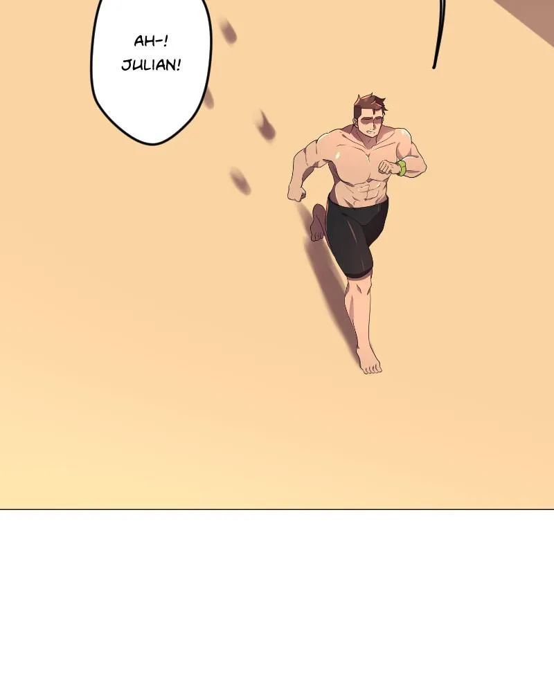 LUFF Chapter 66 page 52 - 