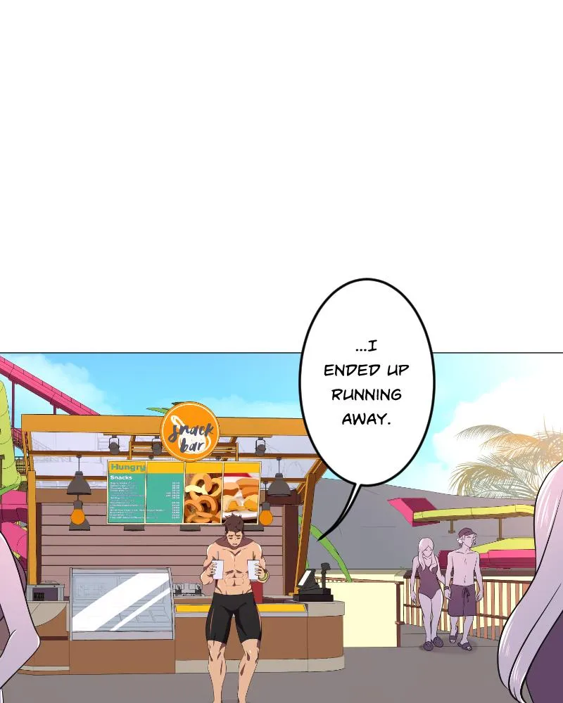 LUFF Chapter 66 page 55 - 