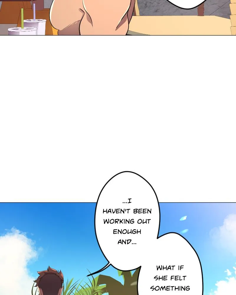 LUFF Chapter 66 page 57 - 