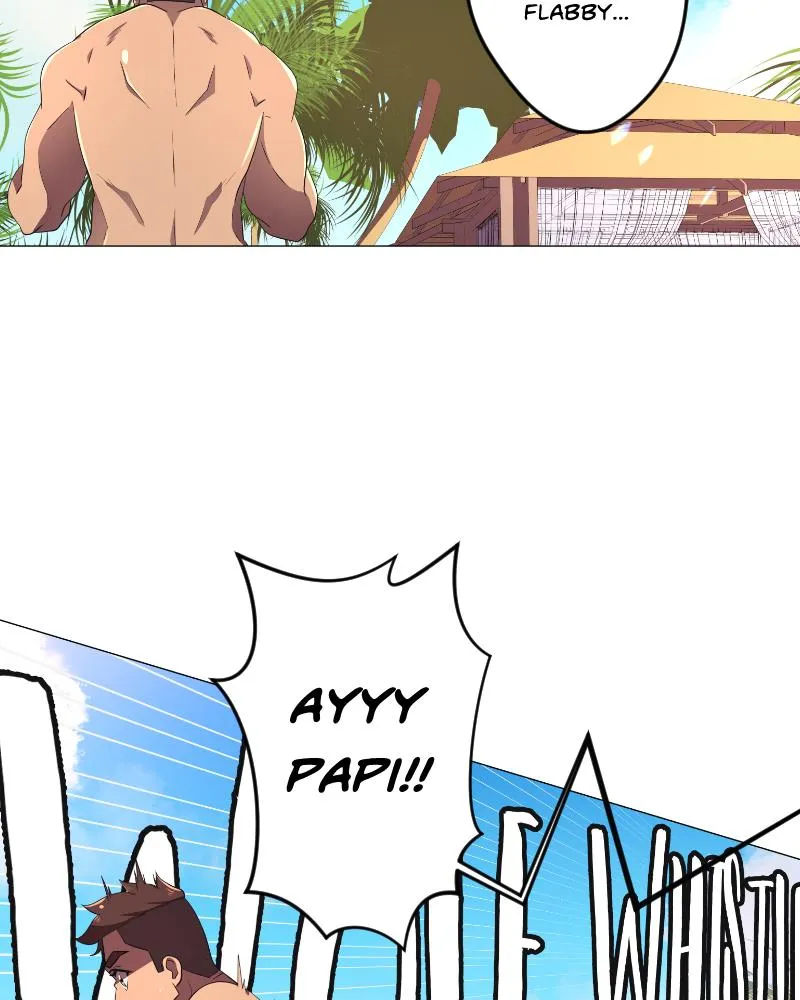 LUFF Chapter 66 page 58 - 