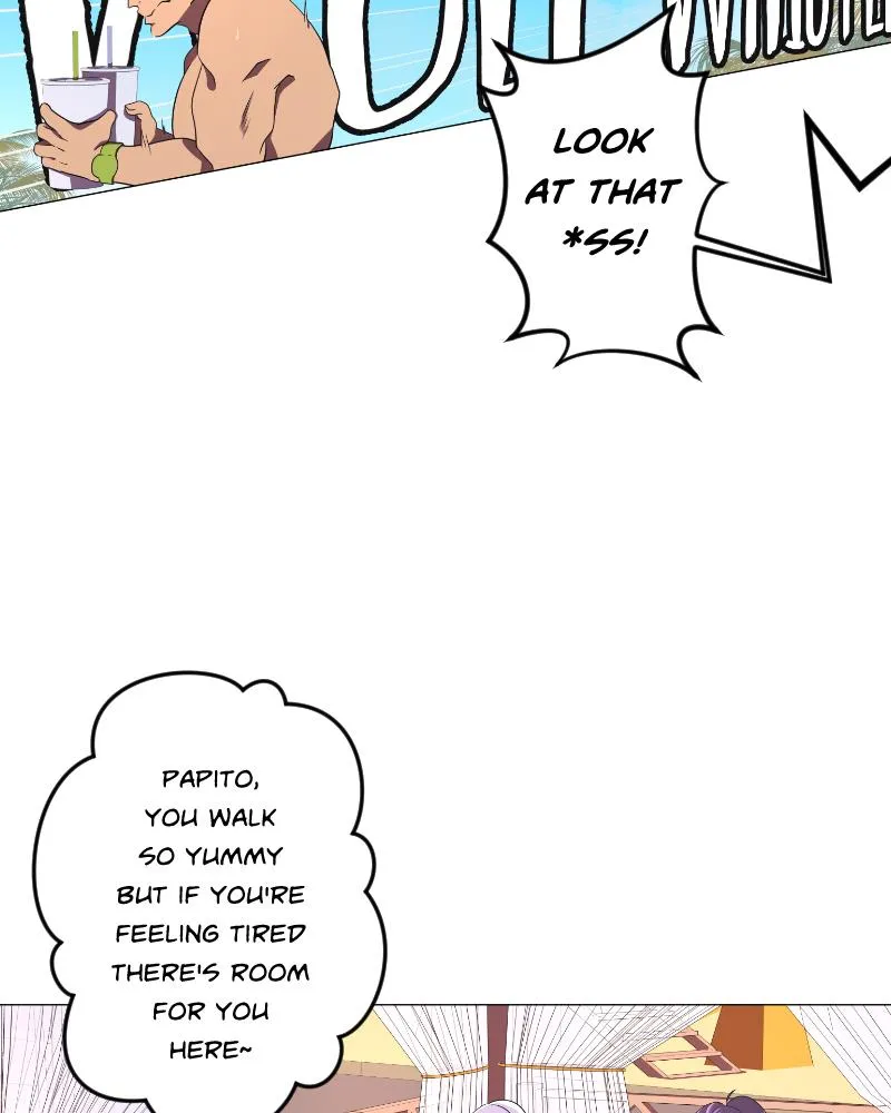 LUFF Chapter 66 page 59 - 