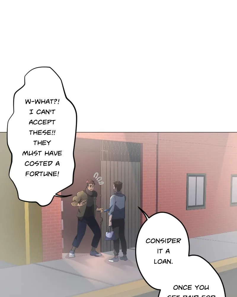 LUFF Chapter 66 page 7 - 