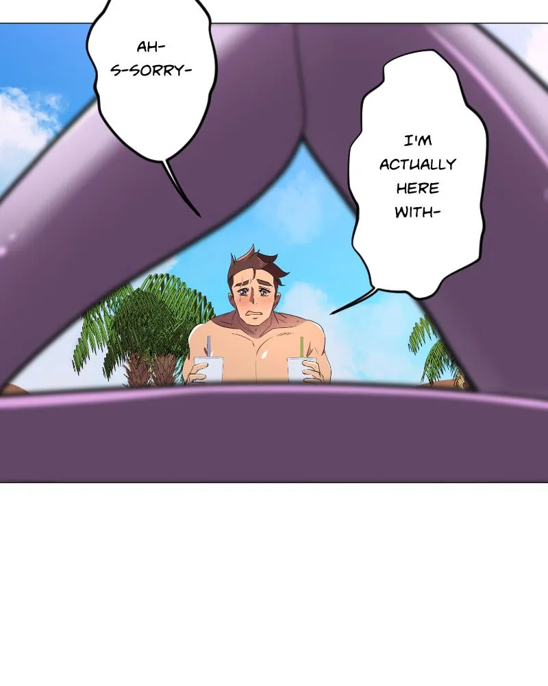 LUFF Chapter 66 page 61 - 