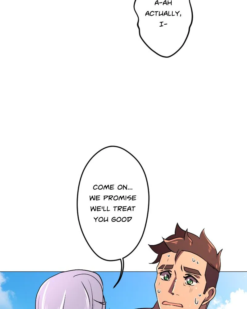 LUFF Chapter 66 page 64 - 