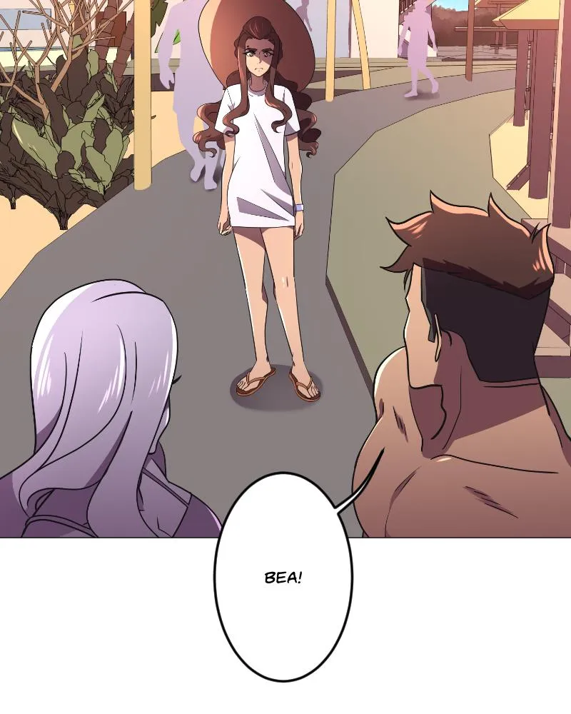 LUFF Chapter 66 page 67 - 