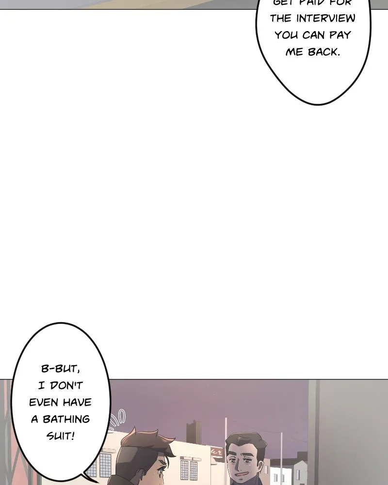 LUFF Chapter 66 page 8 - 