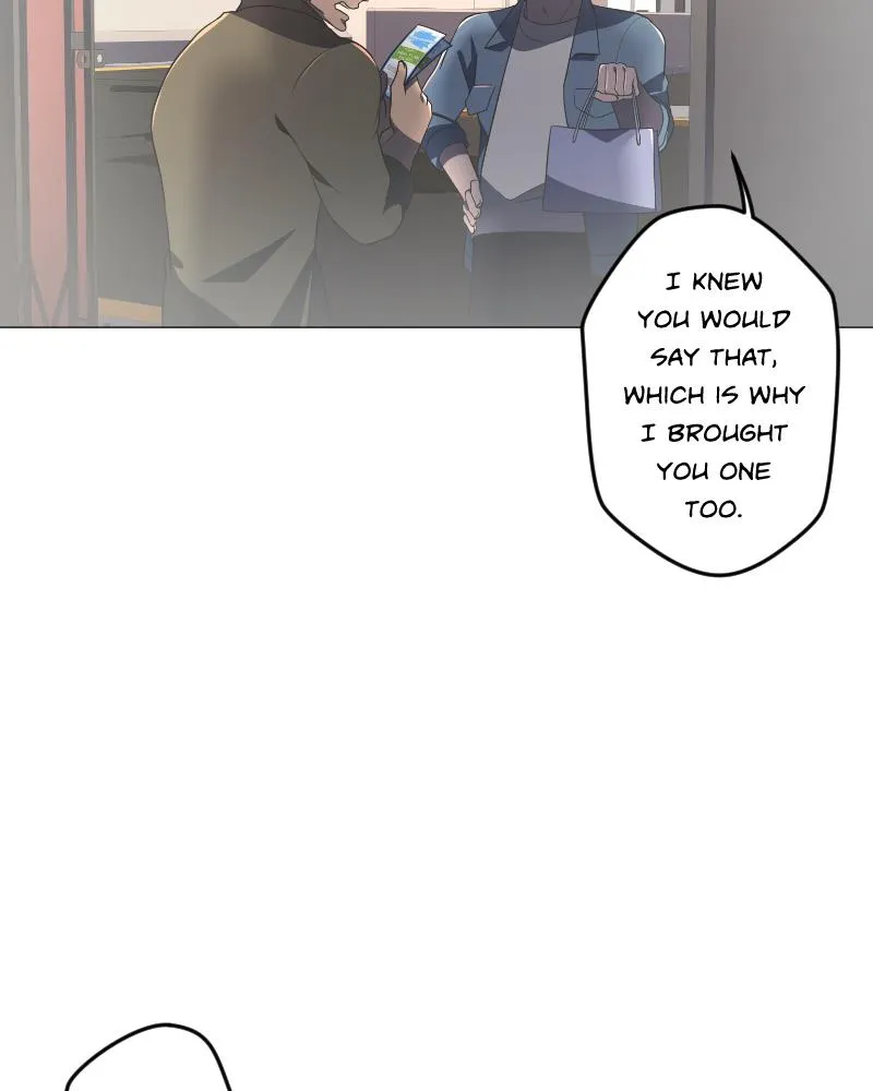 LUFF Chapter 66 page 9 - 