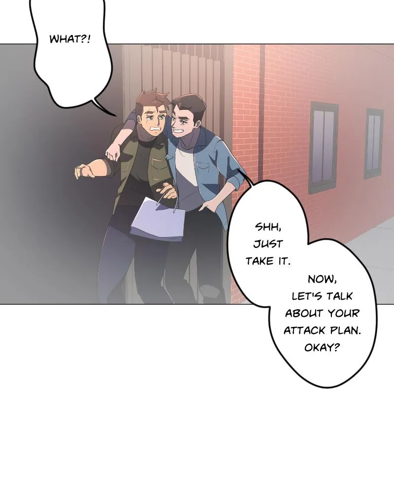 LUFF Chapter 66 page 10 - 