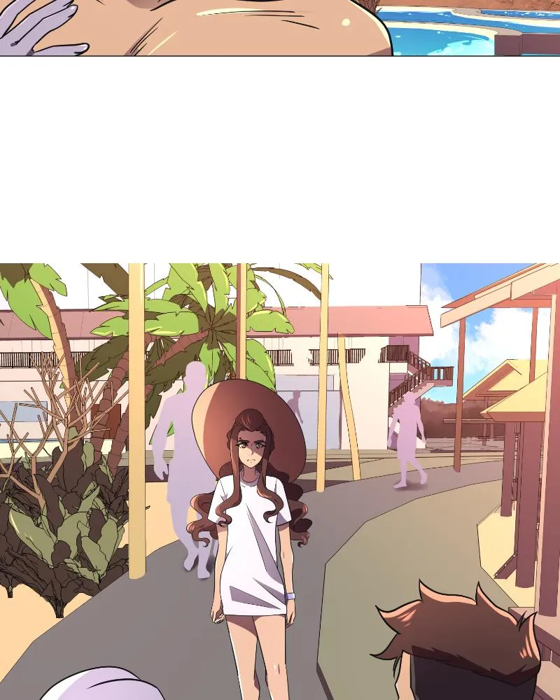 LUFF Chapter 67 page 2 - 