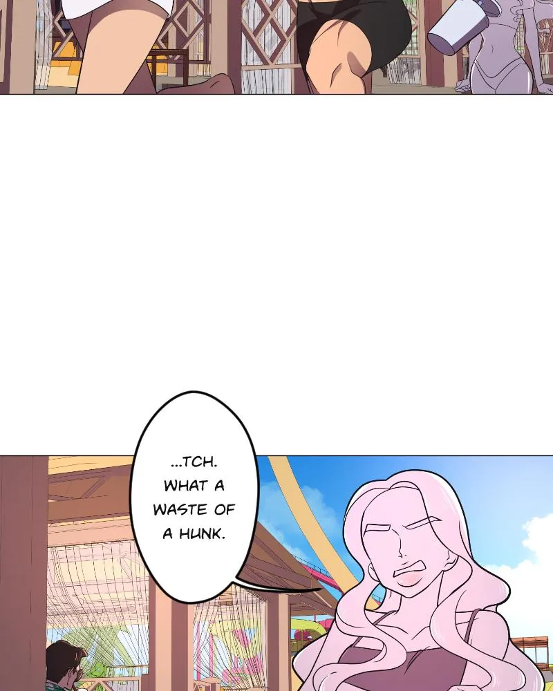 LUFF Chapter 67 page 13 - 