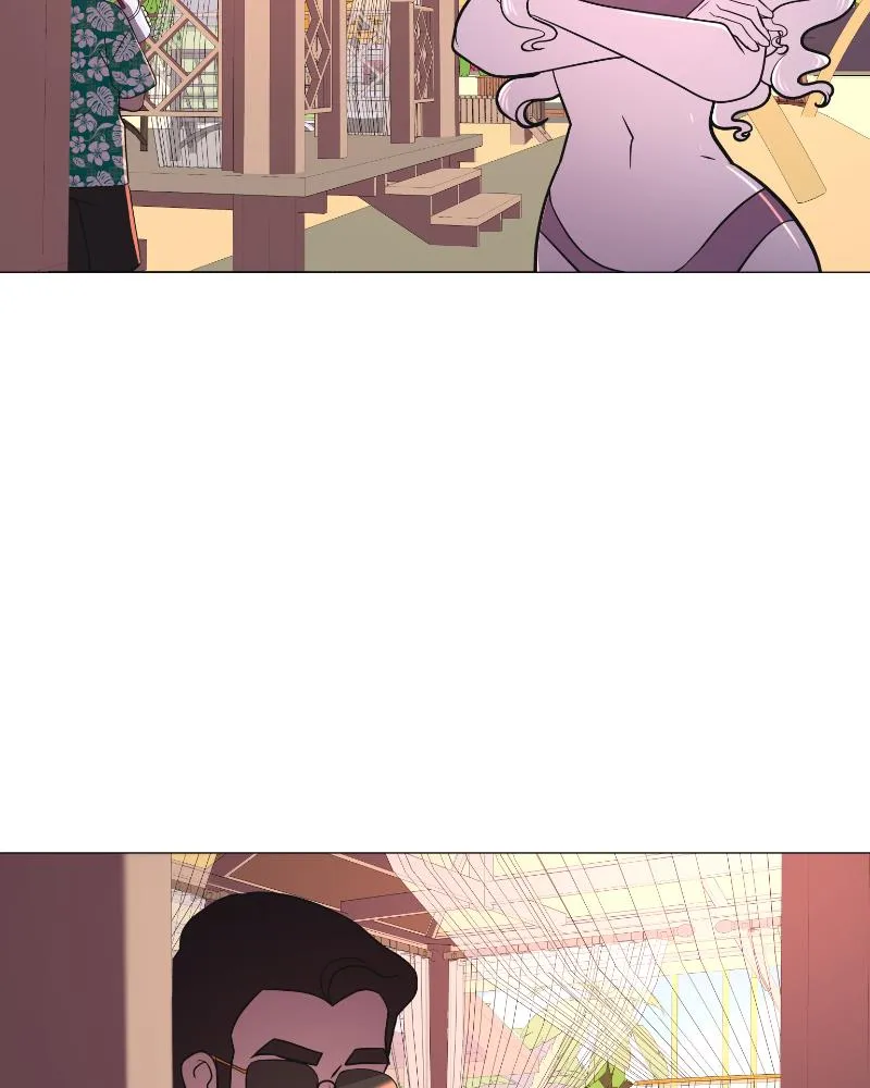 LUFF Chapter 67 page 14 - 