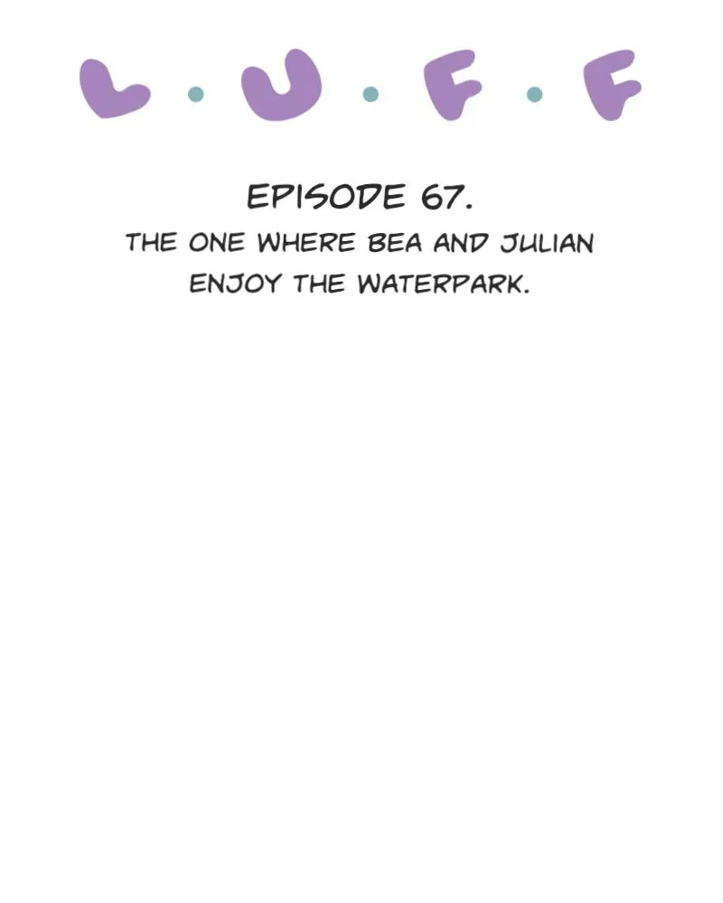 LUFF Chapter 67 page 16 - 