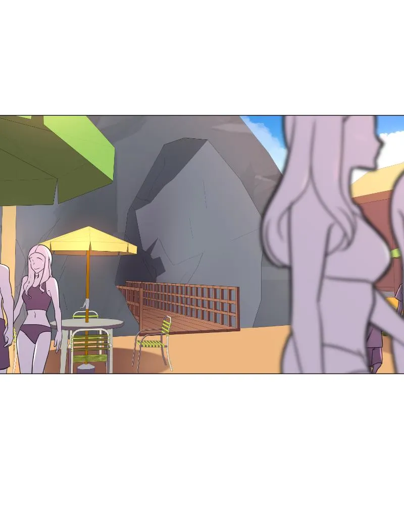 LUFF Chapter 67 page 17 - 
