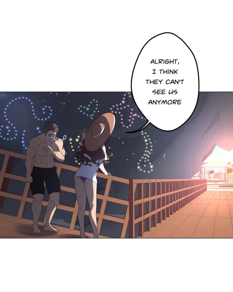 LUFF Chapter 67 page 18 - 