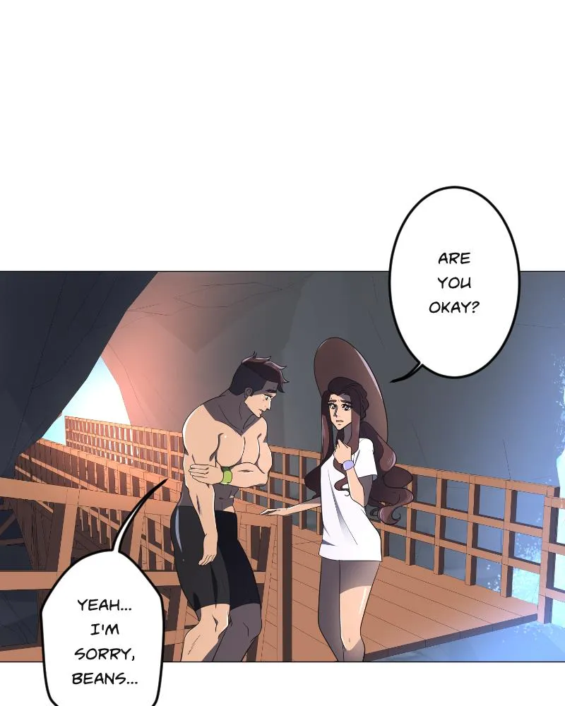 LUFF Chapter 67 page 19 - 