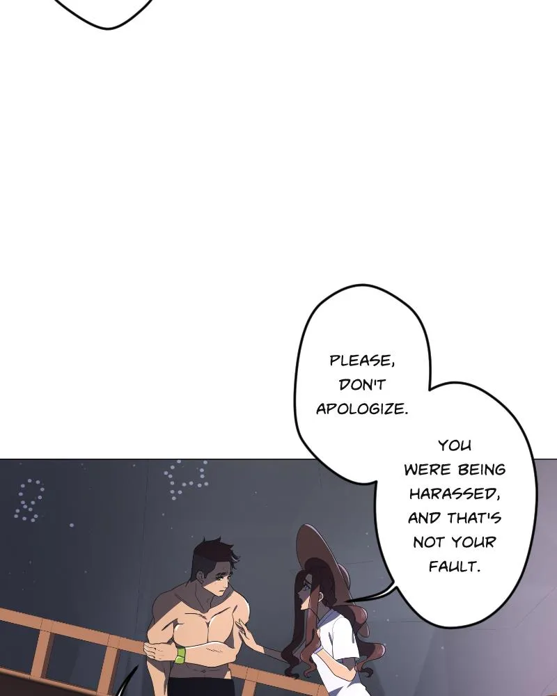 LUFF Chapter 67 page 20 - 
