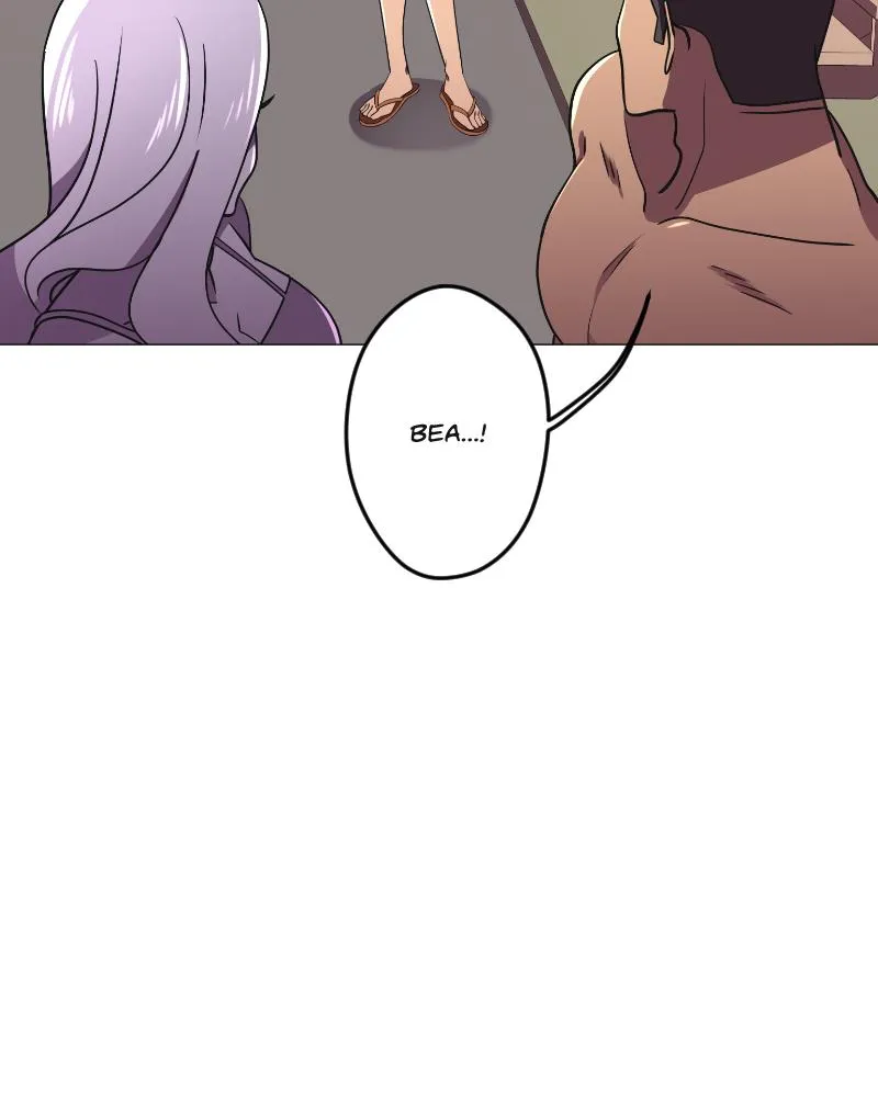 LUFF Chapter 67 page 3 - 
