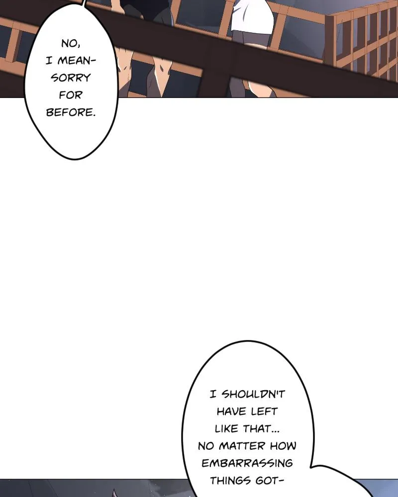 LUFF Chapter 67 page 21 - 