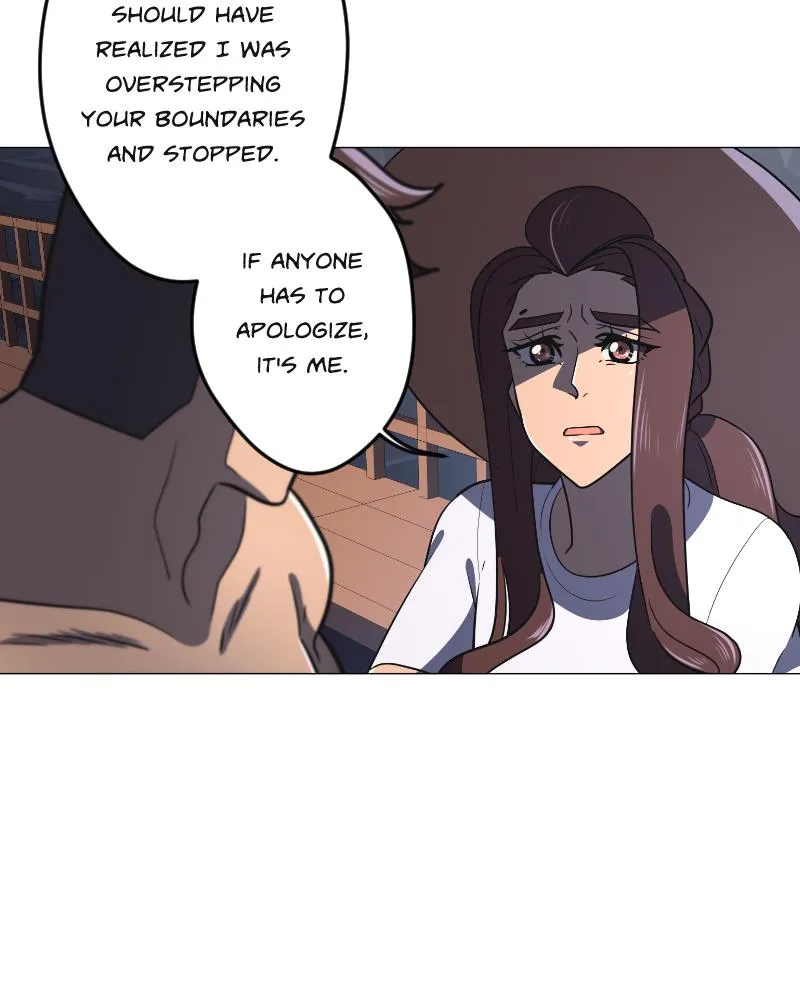 LUFF Chapter 67 page 23 - 