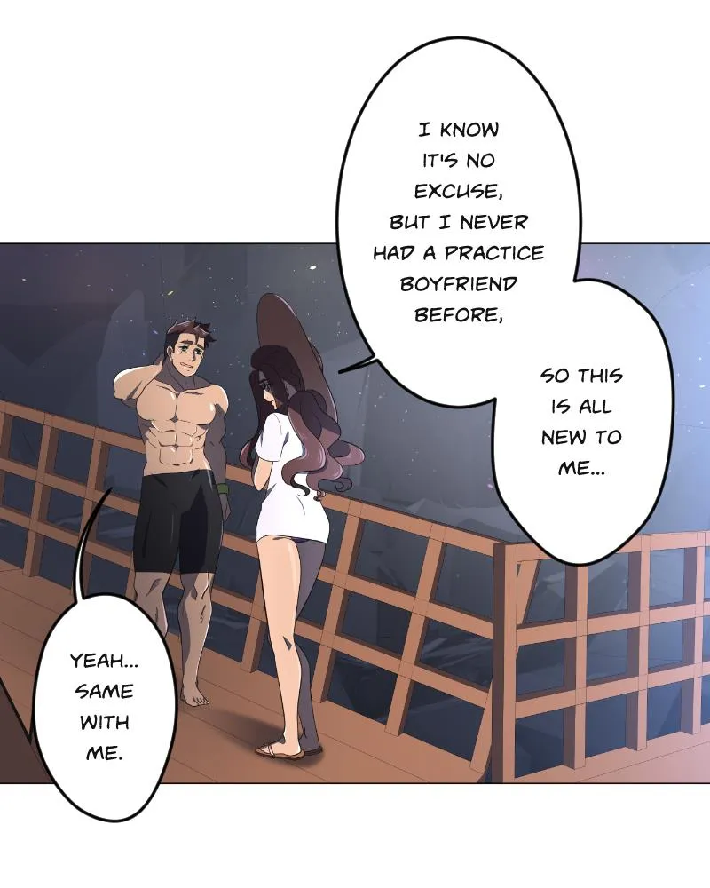 LUFF Chapter 67 page 24 - 