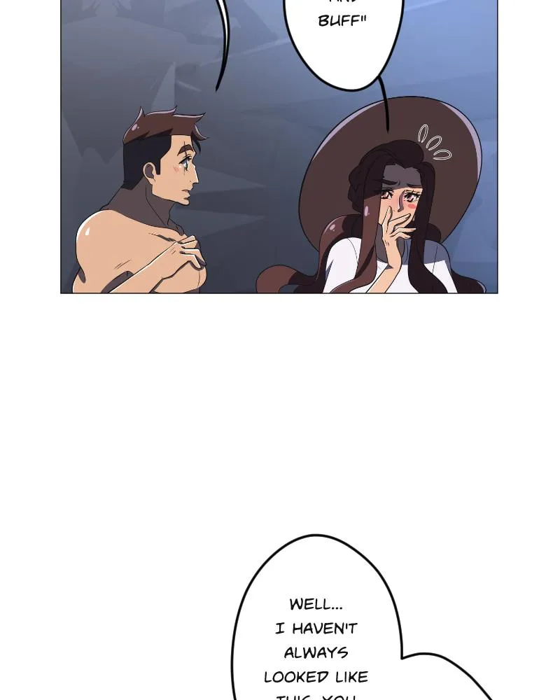 LUFF Chapter 67 page 27 - 