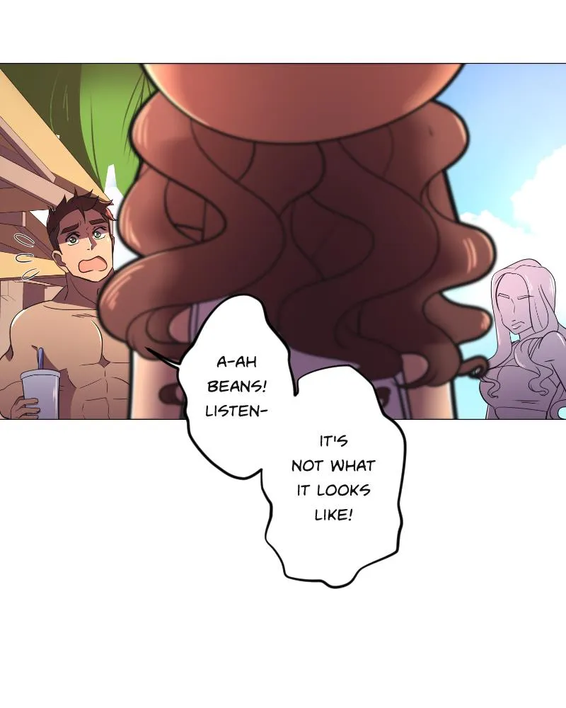 LUFF Chapter 67 page 4 - 