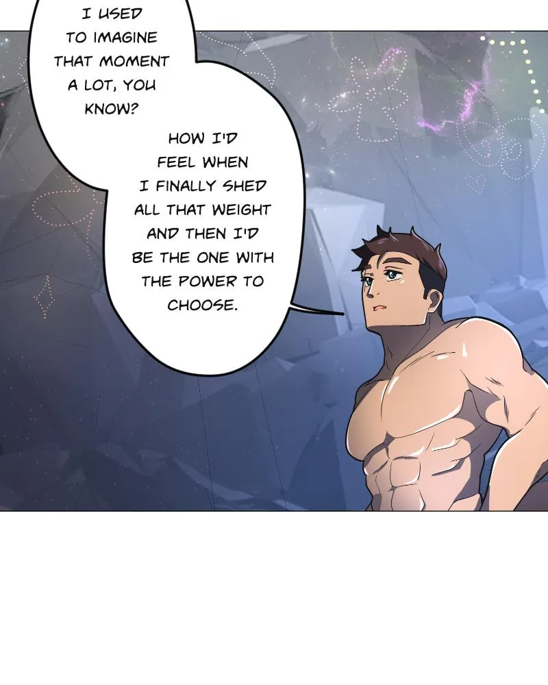 LUFF Chapter 67 page 31 - 