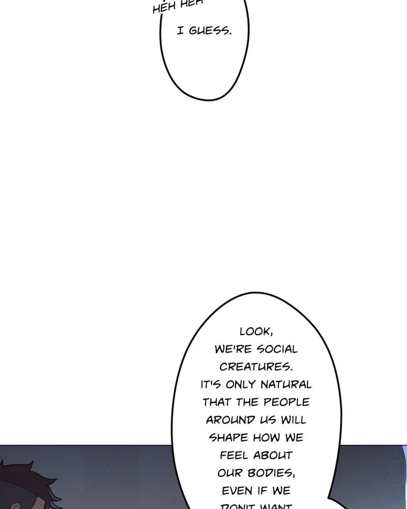 LUFF Chapter 67 page 37 - 