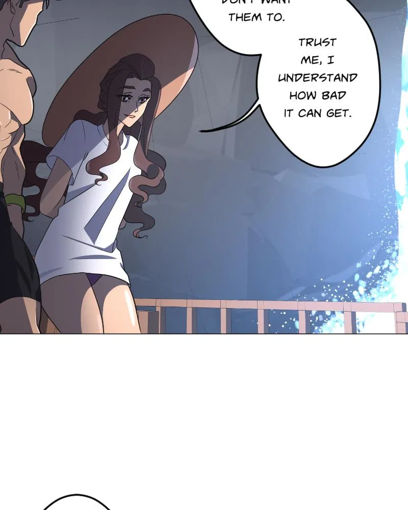 LUFF Chapter 67 page 38 - 