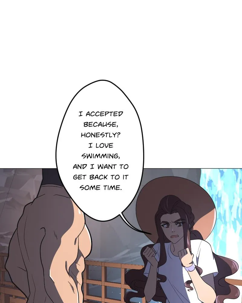 LUFF Chapter 67 page 40 - 