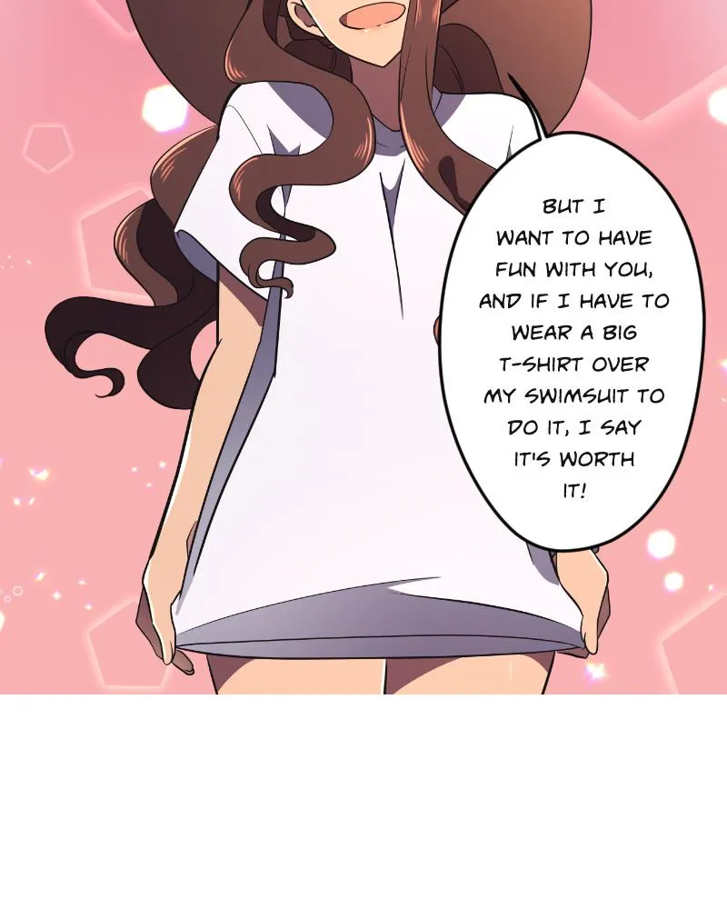LUFF Chapter 67 page 42 - 
