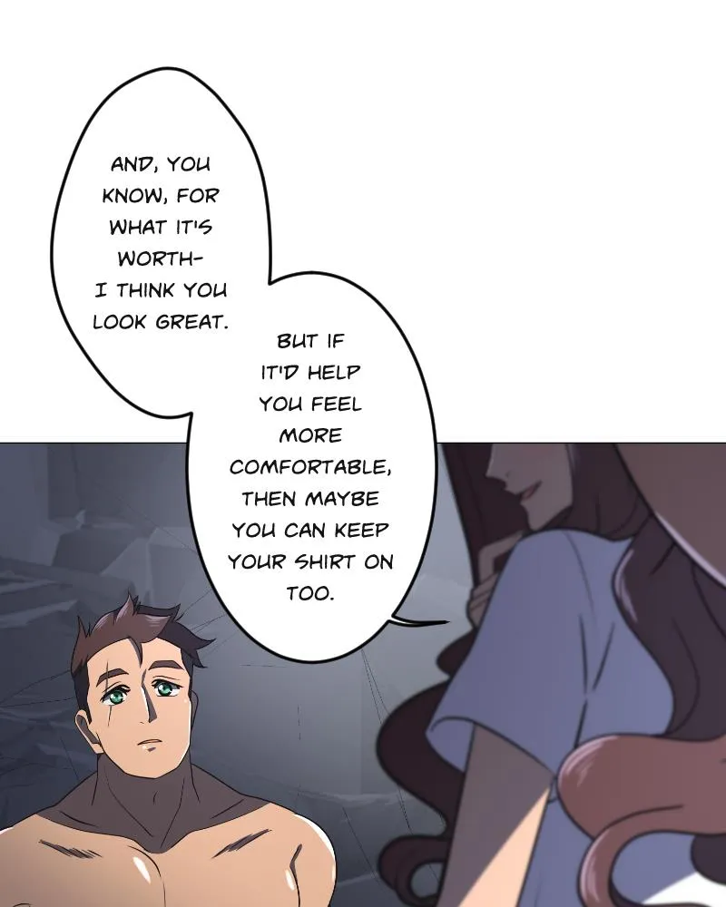 LUFF Chapter 67 page 43 - 