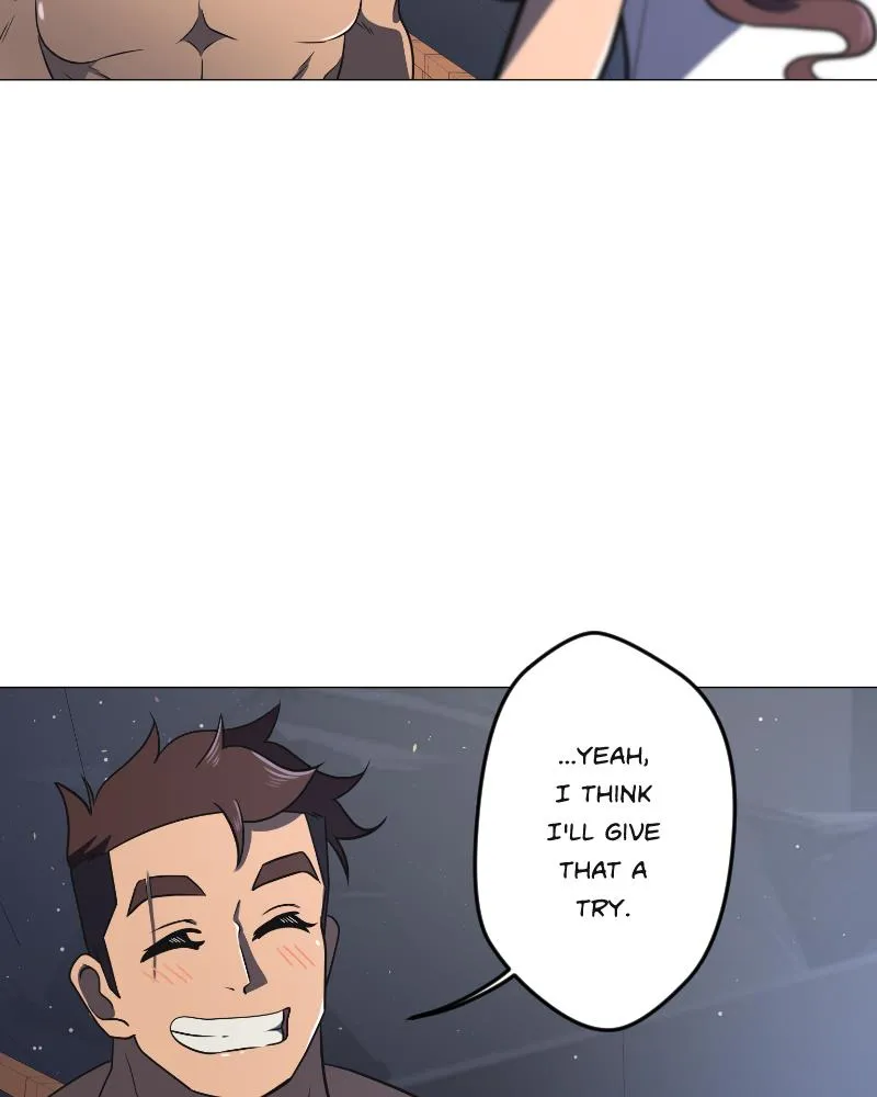 LUFF Chapter 67 page 44 - 