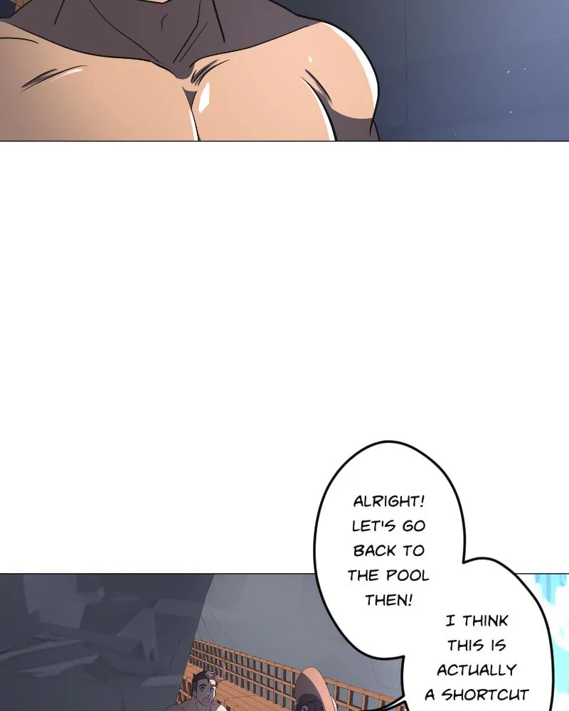 LUFF Chapter 67 page 45 - 