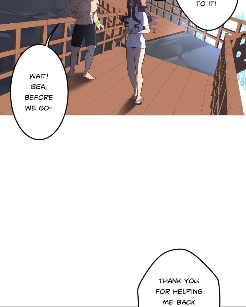LUFF Chapter 67 page 46 - 