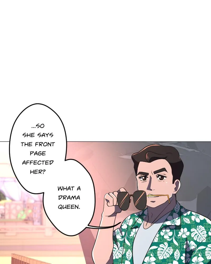 LUFF Chapter 67 page 52 - 