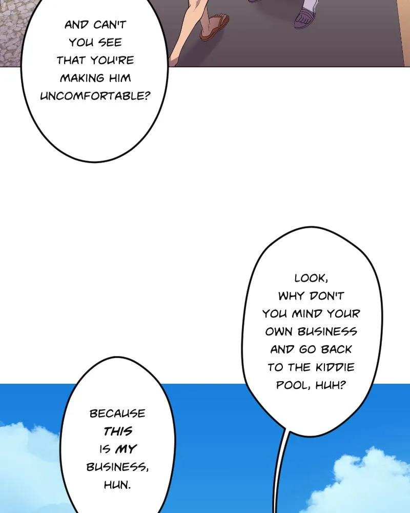LUFF Chapter 67 page 7 - 