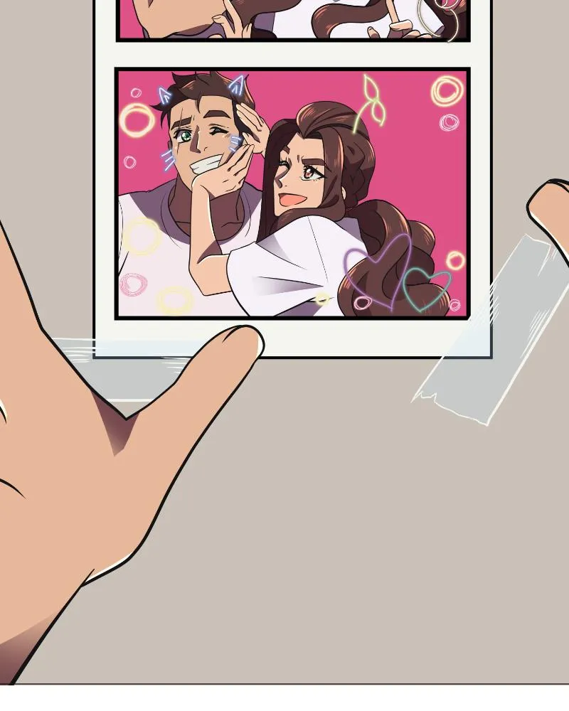 LUFF Chapter 67 page 64 - 